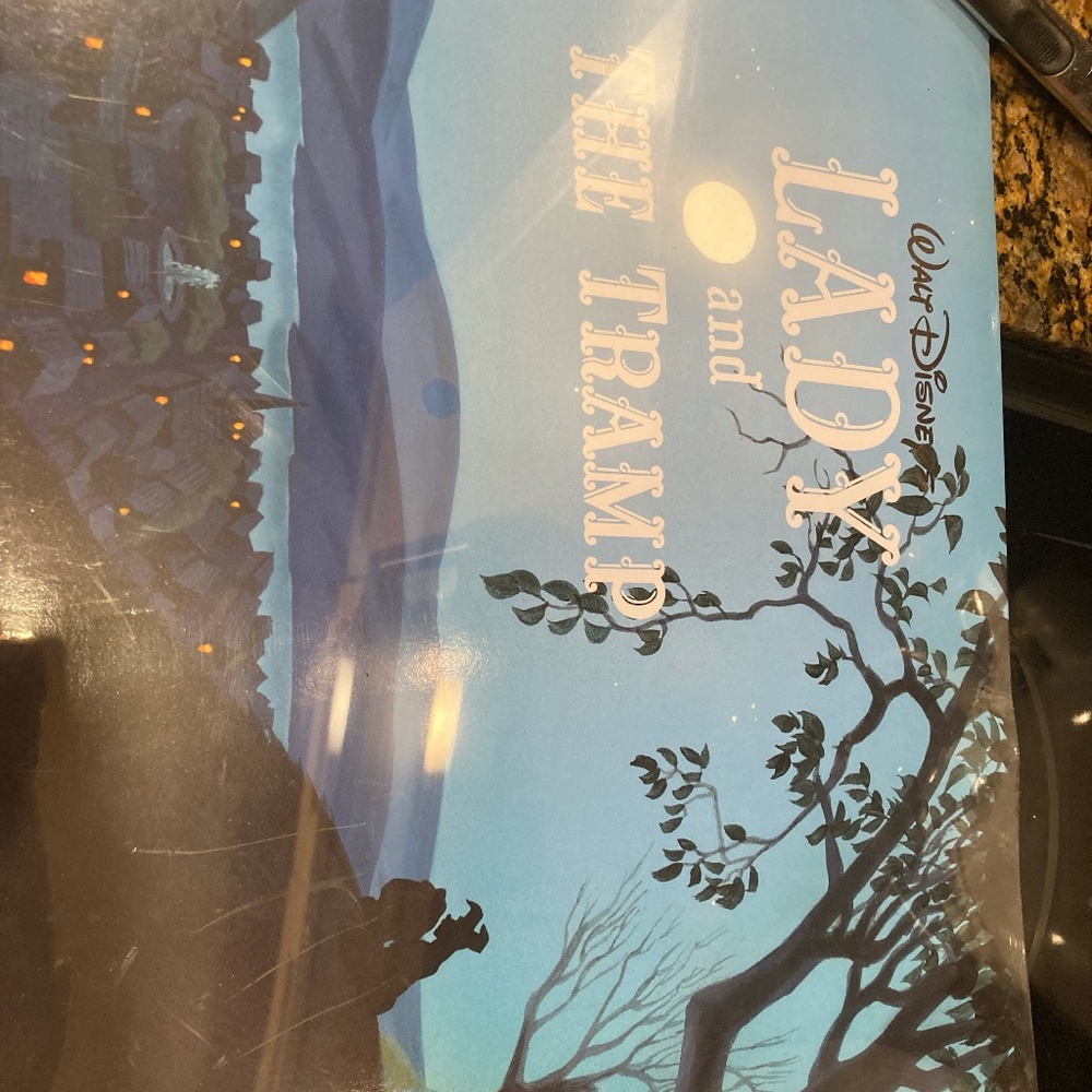 Disney Prints